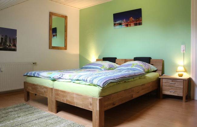 Haus Gretchen Alpen - Foto 9