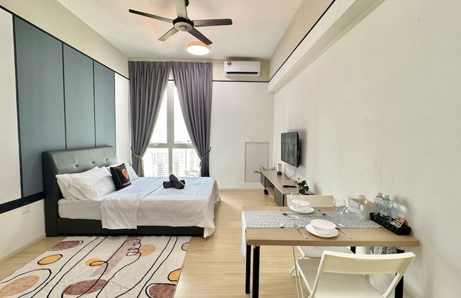 UNA Serviced Apartment by Manatidur - Foto 1