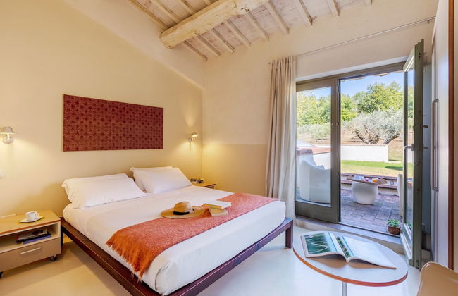 Acquaghiaccia Country House & Spa - Foto 3