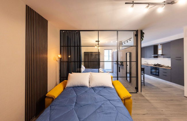 Urban Chic Luxury Suite Apartments - Foto 17