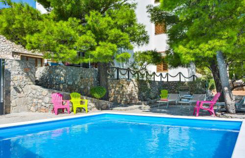 Villa Degenija - Principality of Zarijak - Foto 6