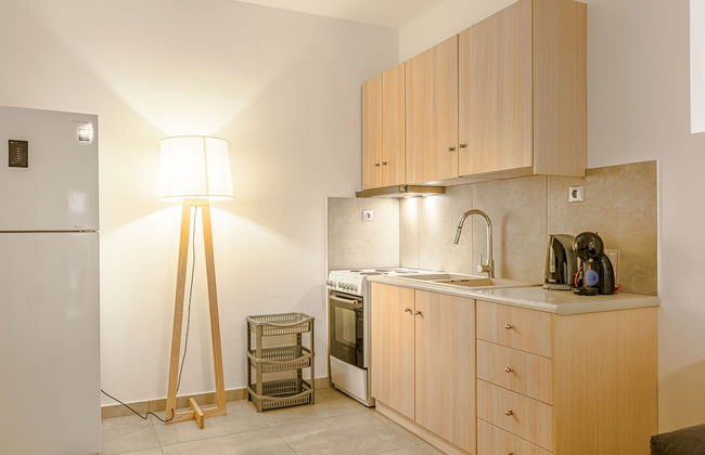 DS Traditional Villas Santorini Island - Foto 48