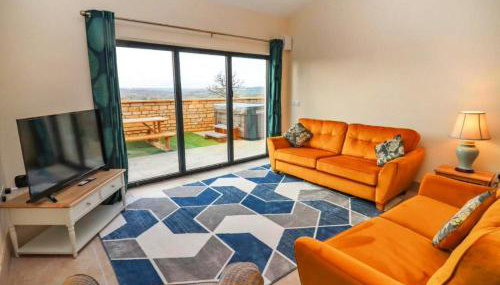 Little Rissington - Barn Four - Foto 2