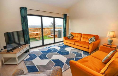 Little Rissington - Barn Four - Foto 2