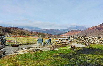Gallestra a Rustic, Rural Retreat Farm House Nr Dolgellau Snowdonia - Foto 6