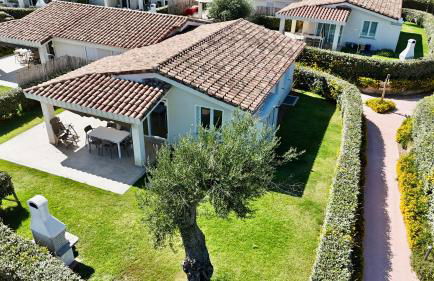 Ville d'Ogliastra 2 - Marina Suites - Foto 3