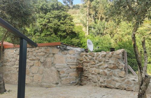 Casa Olho da Lebre Barrocal - Foto 36