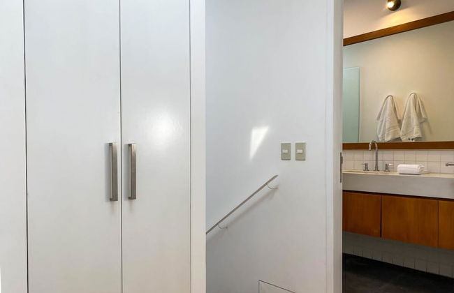 w Bright 2BR Duplex With Balcony in Barranco - Foto 21