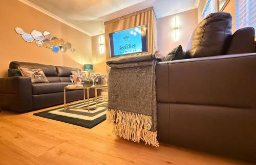 Modern House Maryport Sleeps 6 - Foto 23
