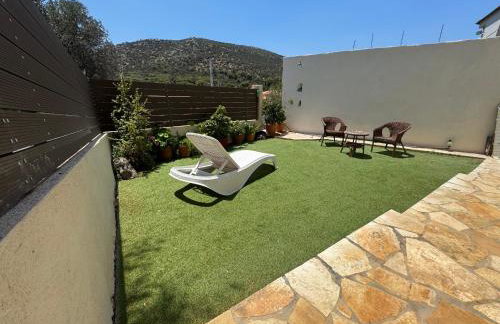 Detached House KATAFIGI - Foto 33