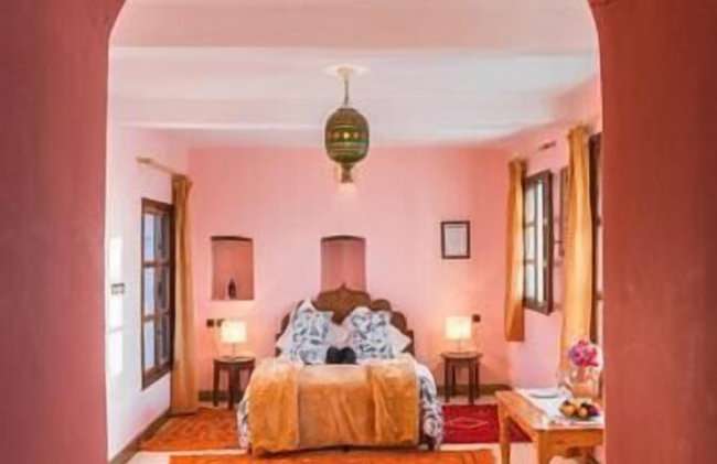 Room-room in Villa L'air De La Mer - Foto 7