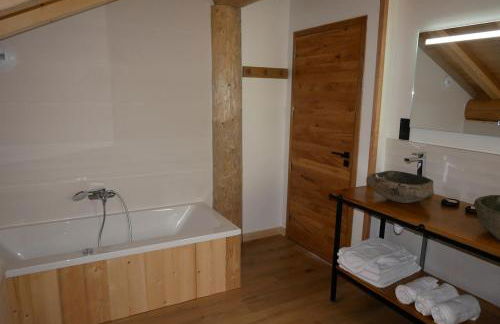 Chalet l'éléphant - Foto 13