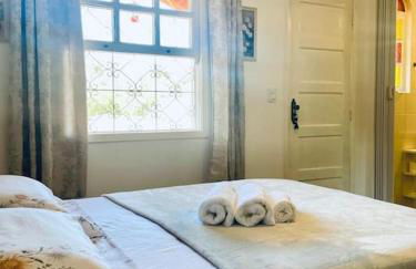 Mirante do Lago - Suíte Gold em frente ao Lago de Javary - Foto 8