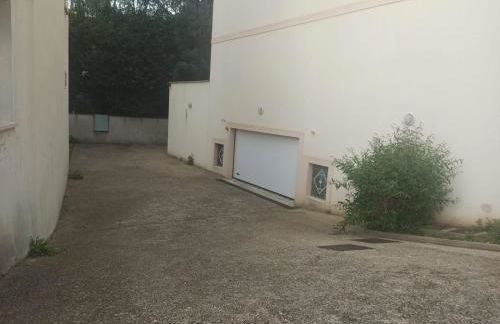 T2 Art Déco proche Disney-Paris-Parking - Foto 17