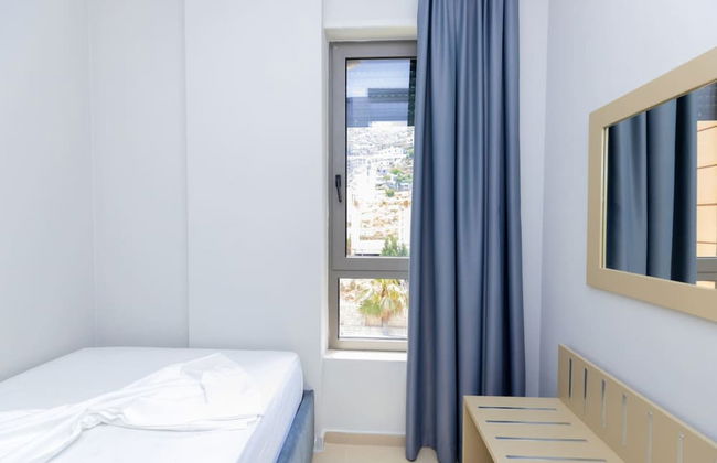 The Coastal Apartment - Foto 21