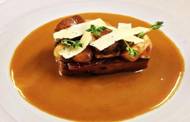 Masseria Le Lamie - Photo 44