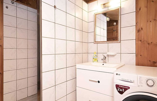 6 Person Holiday Home in Frederikshavn-by Traum - Foto 18