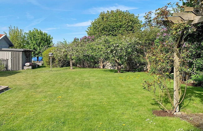 7 Person Holiday Home in Solvesborg - Photo 15