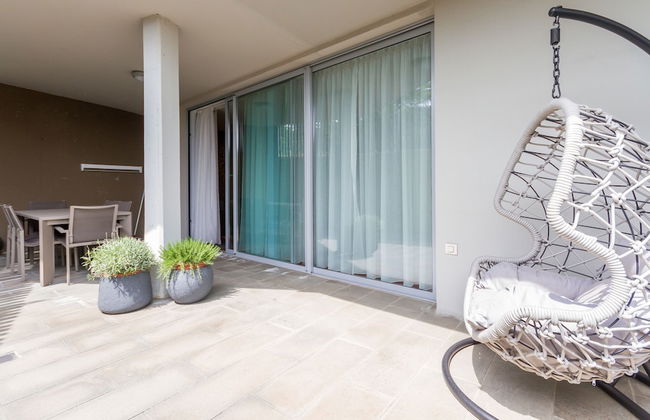 Apartments Lux by Locap Group - Foto 43