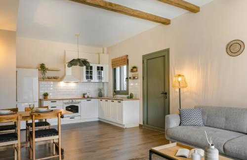 aZOLAki Suites - Photo 41