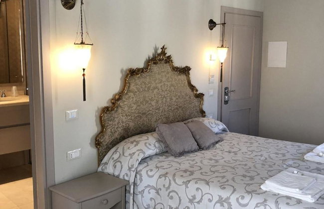 Guesthouse Cà dell'Angelo - Foto 61