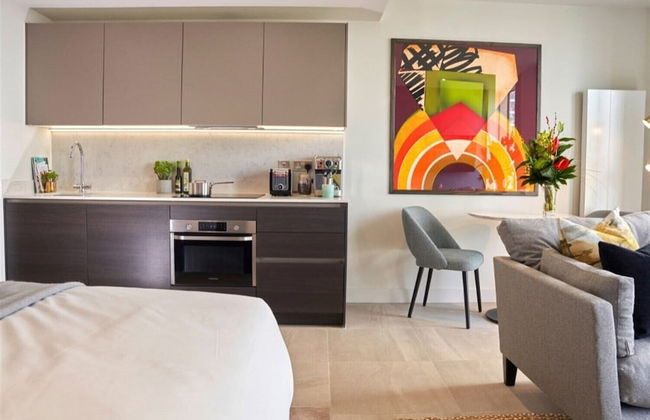 Charles Hope Liverpool - Foto 10