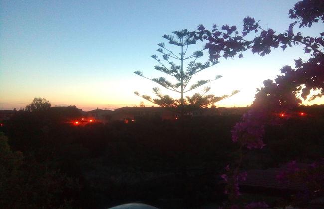 Rose Garden, Super Cheap Holiday Home in the Southernmost tip of Sardinia - Foto 20