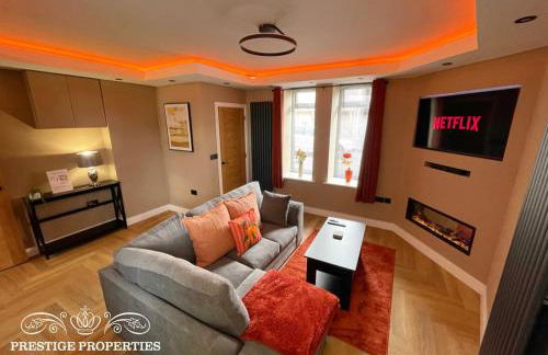 Orange View by Prestige Properties SA - Foto 5