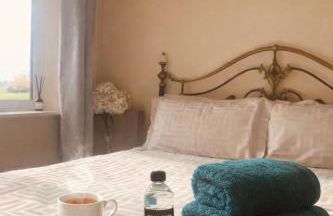 Lincoln Cathedral Retreat - Foto 1