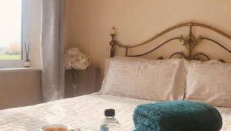 Lincoln Cathedral Retreat - Foto 1, towels