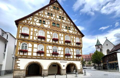 Steinach-Apartment-Neuffen - Photo 25