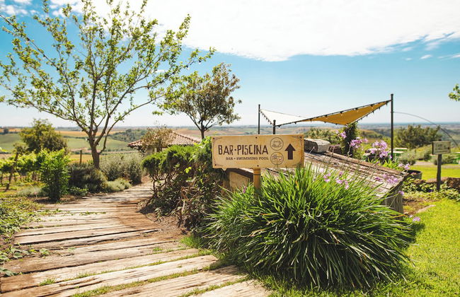 Casale Poggio Nebbia - Photo 78