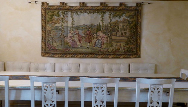 Apartment in Florence Near Duomo - Foto 4, Habitación