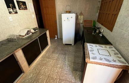 Casa sossego do mar Praia Guriri - São Mateus ES - Photo 18