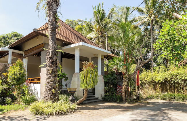 Sukanami Villa Ubud by ecommerceloka - Foto 1