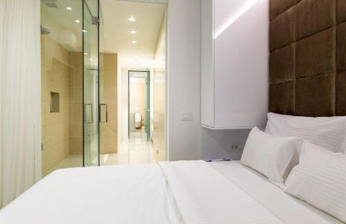 Villa Nina - Apartments with pool near the sea - Foto 49