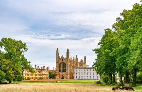 Modern stylish house in Charming Fen Ditton Village - Foto 37