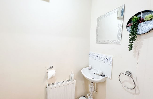 The Old Dairy Holiday Home - Foto 17