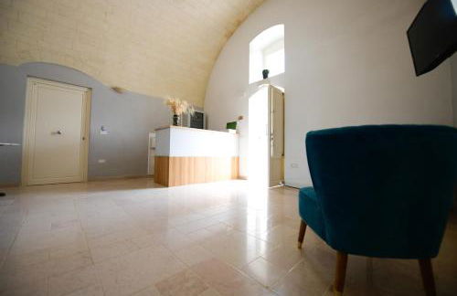 La volpe e l'uva Dimore - Photo 64