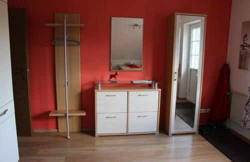 Ferienwohnung Eggers - Foto 10