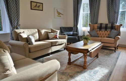 Penninghame Estate - West Lodge - Foto 17