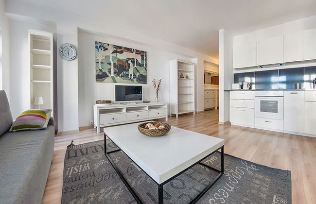 EverySky 1 Maja Jelenia Góra - Photo 18