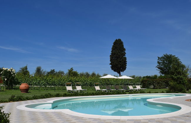 Borgo San Giusto - Photo 69