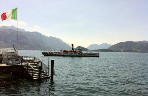 Bellagio LAKESHORE HOUSE - Foto 61