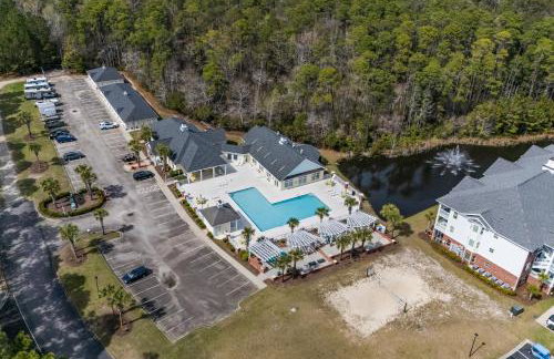 Tupelo Bay Golf Villa Serene Unit 1211 - Foto 37