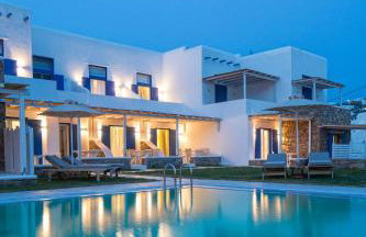 Villa Del Sol Mykonos - Foto 1