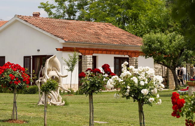 Holiday home Linet - Foto 22