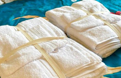 Bel appartement avec baignoire - Photo 5