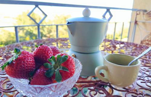 Raggio di Sole Castellina Marittima - Bilocale con piscina in Toscana - Foto 43