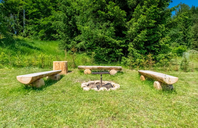 Anenské údolí - Foto 75